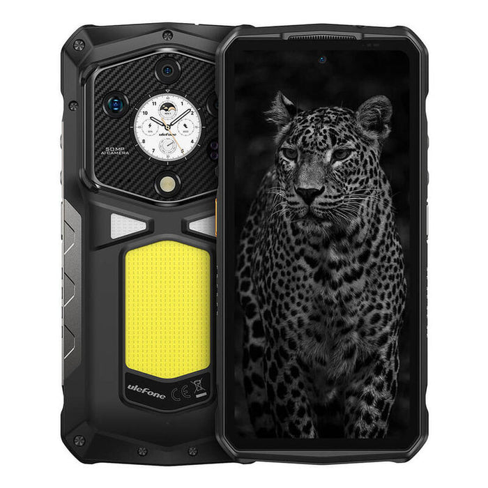 Ulefone Armor 29 Ultra 5g 16gb/1tb