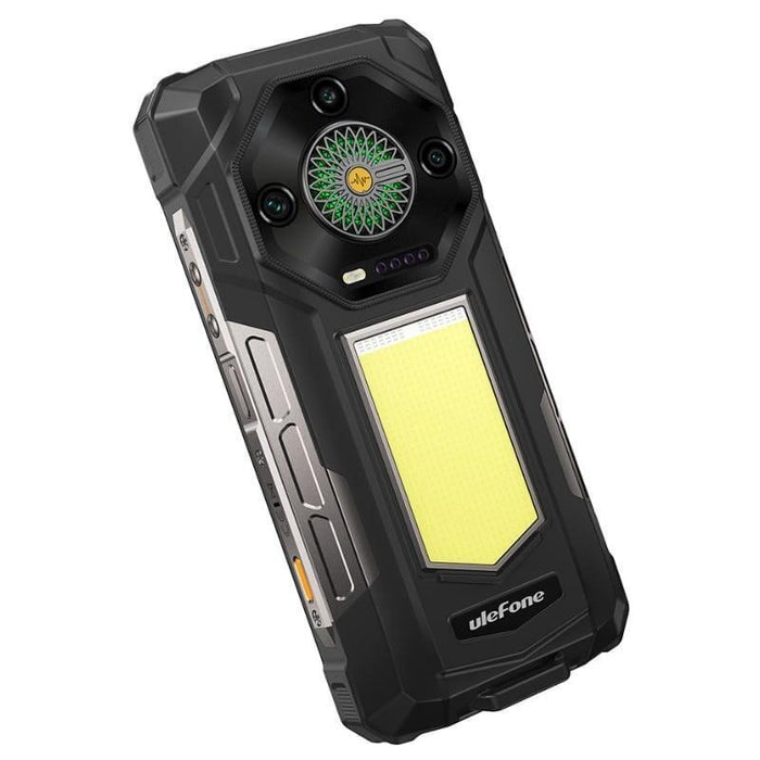 Ulefone Armor 33 12gb/512gb Rugged