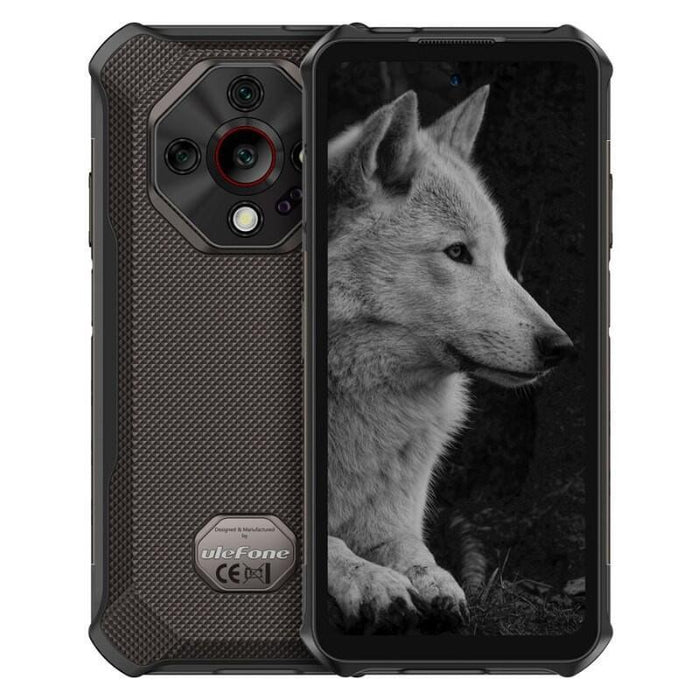 Ulefone Armor X16 Pro 5g 8gb/256gb Negro