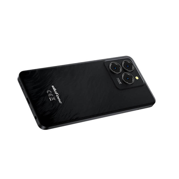 Ulefone Note 20 Pro 4gb/128gb Negro
