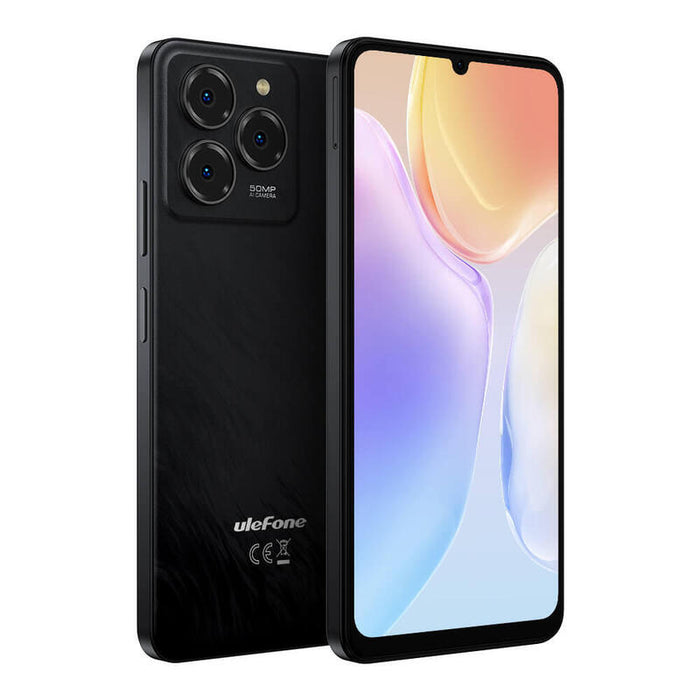 Ulefone Note 20 Pro 4gb/128gb Negro
