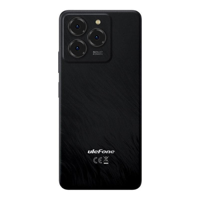 Ulefone Note 20 Pro 4gb/256gb Negro