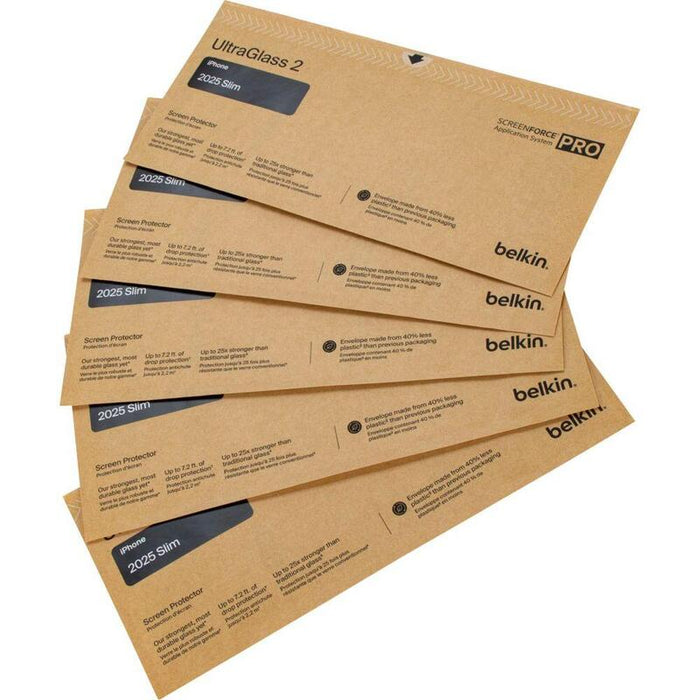 Ultraglass2 Scrprot Iphone 17 Air