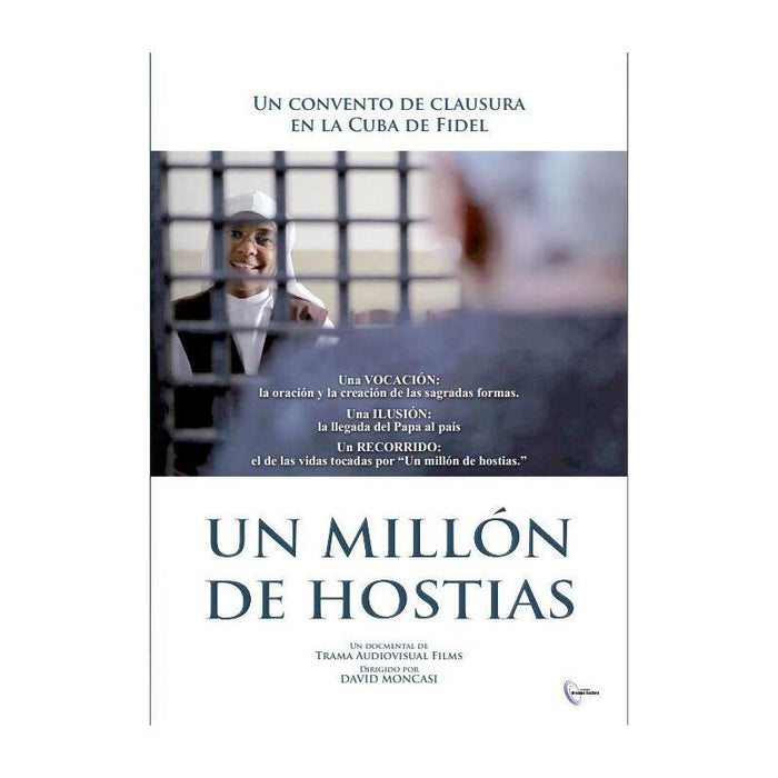 Un Millón De Hostias