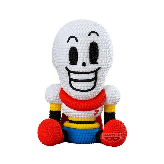 Undertale Amicot Papyrus