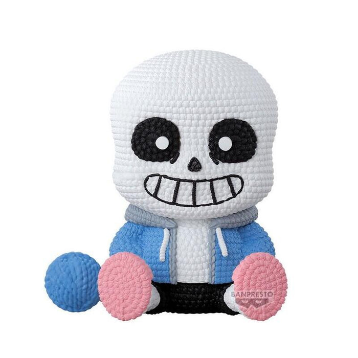 Undertale Amicot Sans