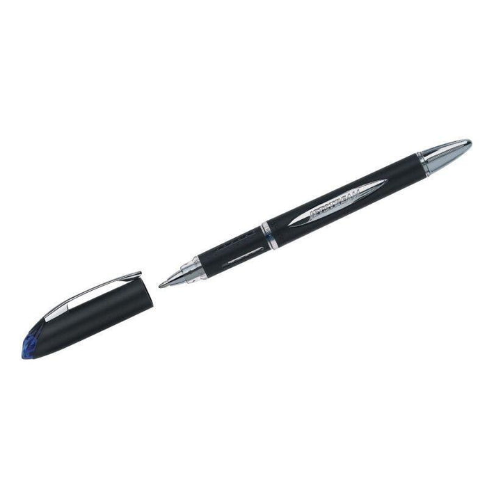 Uniball Rollerball Jetstream Sx-210 Azul -12u-