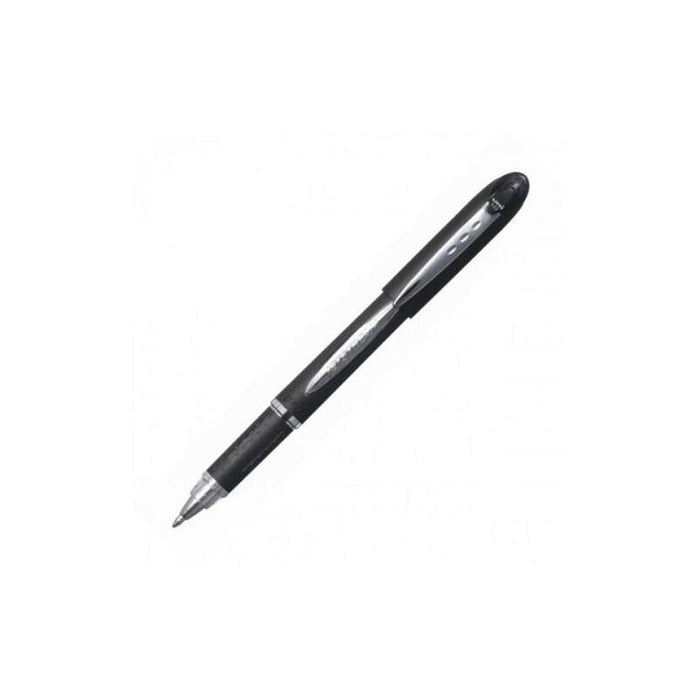 Uniball Rollerball Jetstream Sx-210 Negro -12u-