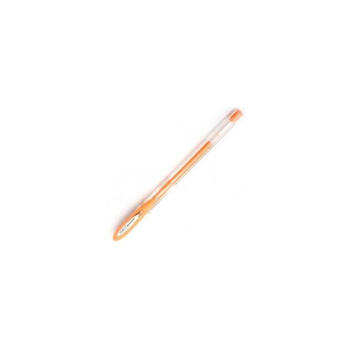 Uniball Rollerball Signo Angelic Colour Um-120ac Naranja -12u-