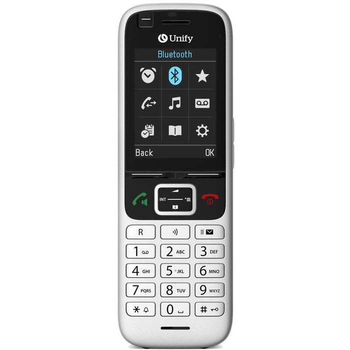 Unificar El Teléfono Openscape Dect Phone S6,