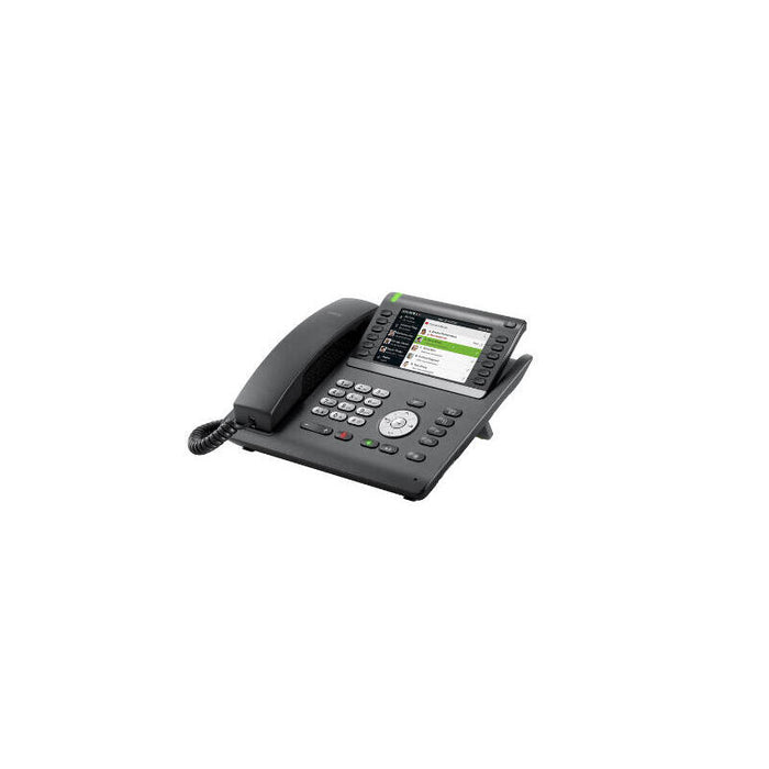 Unifique Openscape Desk Phone Cp700x Sip,