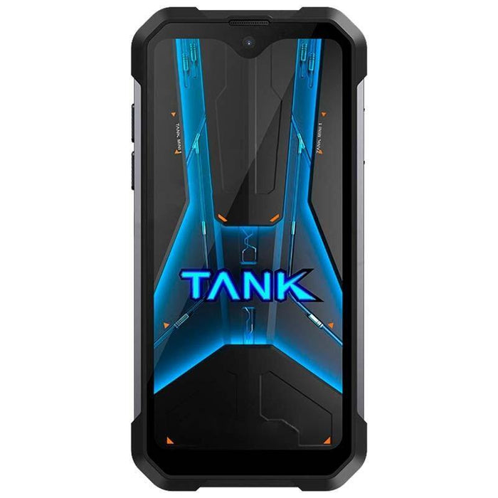 Unihertz 8849 Tank Mini 1 12gb/256gb