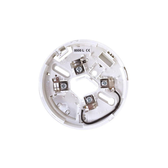 Unipos Db8000l Base Con Resistencia