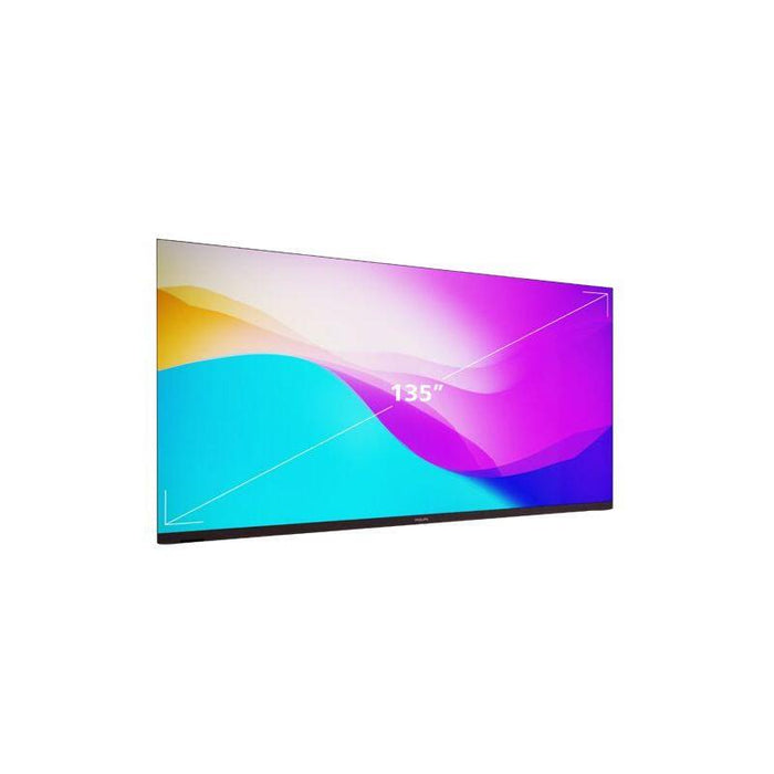 Unite Led 5000 Digital  Signage Flat Panel 3.43 M