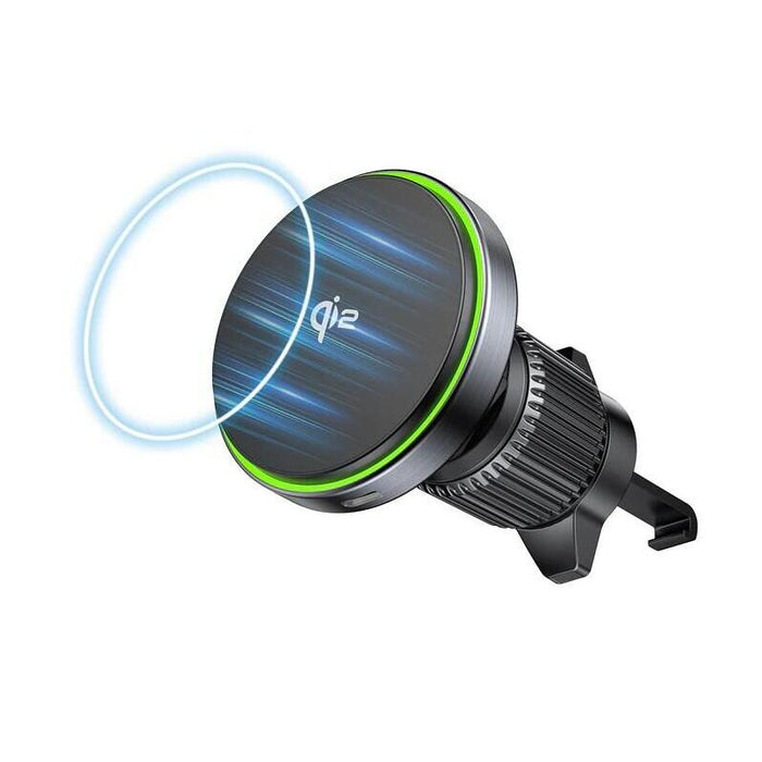 Unitek Cargador De Coche Con Soporte Magsafe 38 W