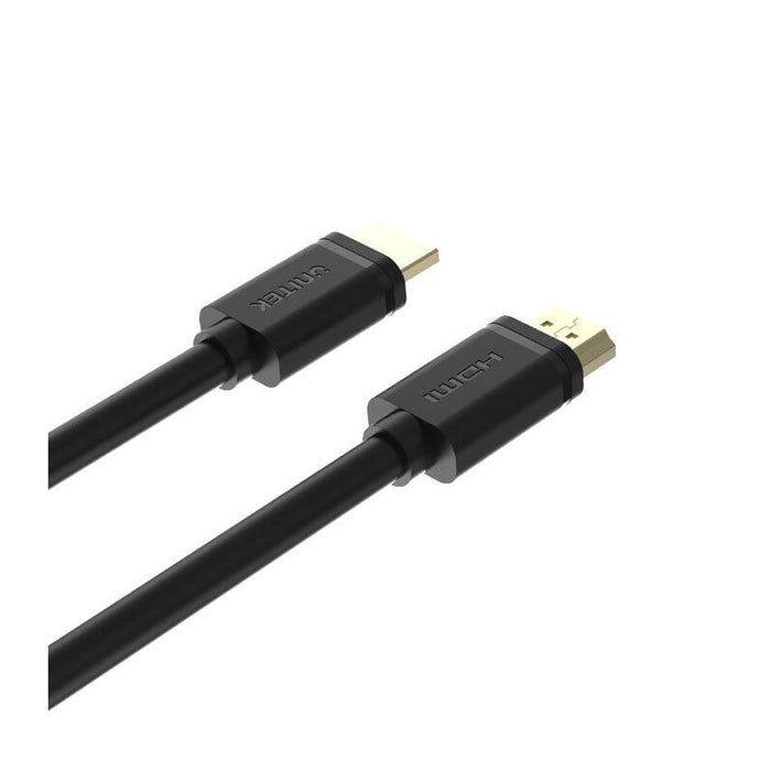 Unitek Y-C608bk Displayport Cable 2 M Black