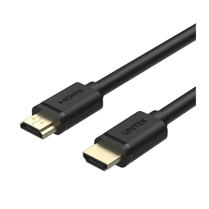 Unitek Y-C608bk Displayport Cable 2 M Black