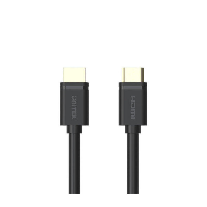 Unitek Y-C608bk Displayport Cable 2 M Black