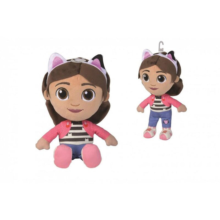 Universal - Gabby Styliz Ed