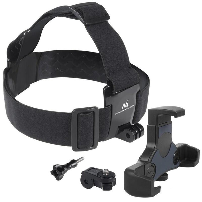 Universal Headband      Mount Maclean Mc-448