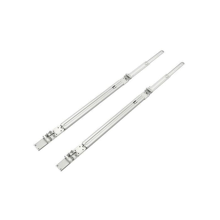 Unykach Pack De Railes Para Armario Rack 2u Hsw4208 G3