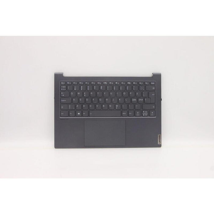 Upper Case Asm_nordic L82la  Sla_gy