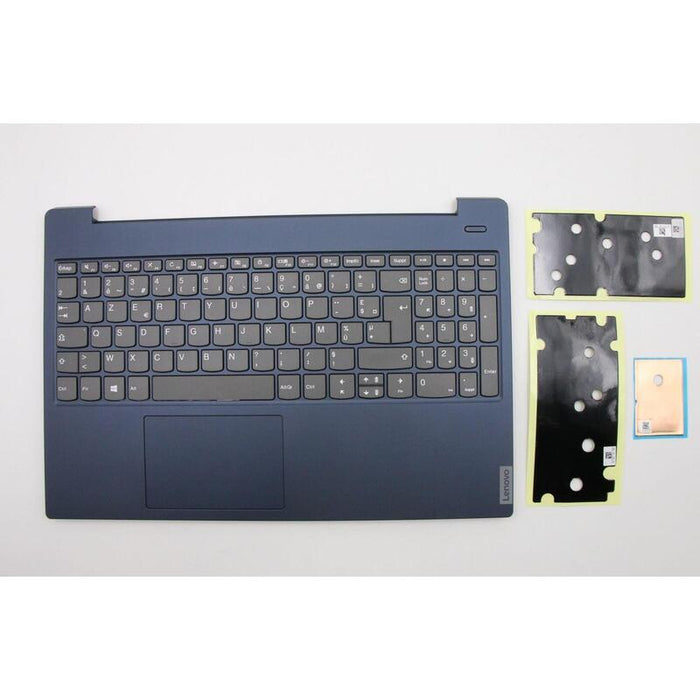 Upper Case C81n8 Blu Nblkb_fre