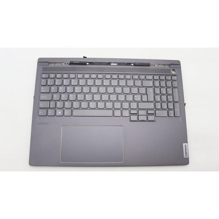 Upper Case Cover Assembly For  Lenovo Thinkbook 16p G4 Irh