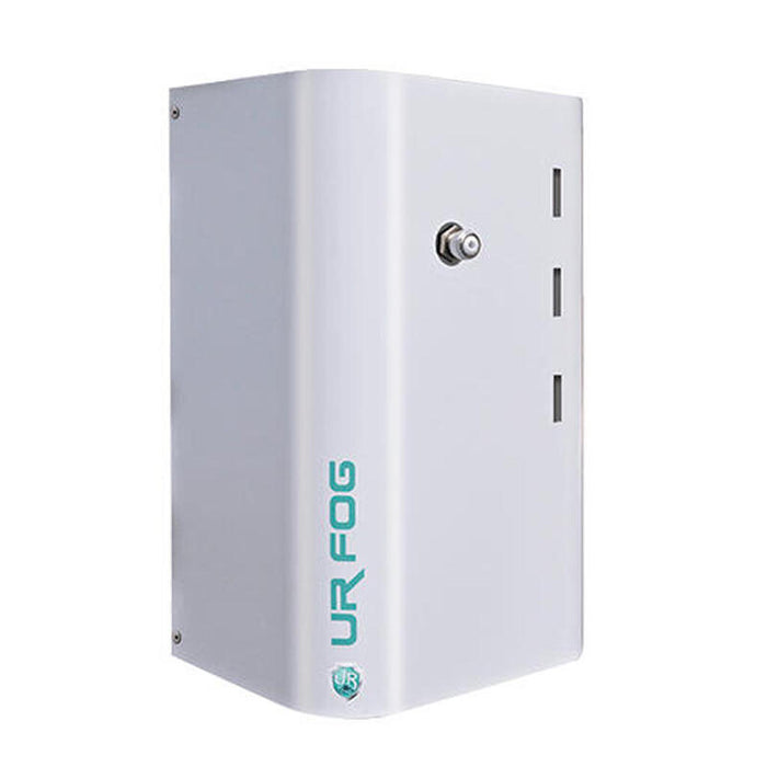 Ur Fog Fpu500ppp Fast 500 Pump Pro Plus Purifog Hasta 500 M3