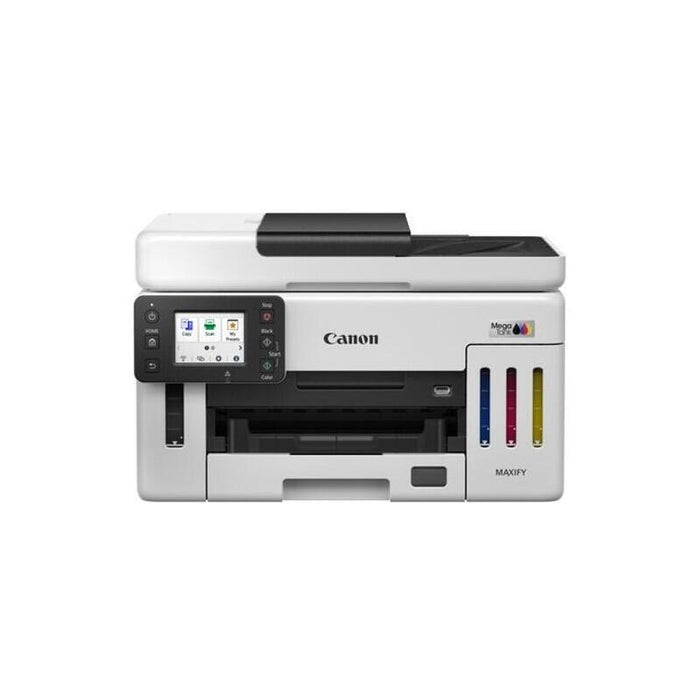 Urzadzenie Wielofunkcyjne Atramentowe Maxify Gx6140 6880c009