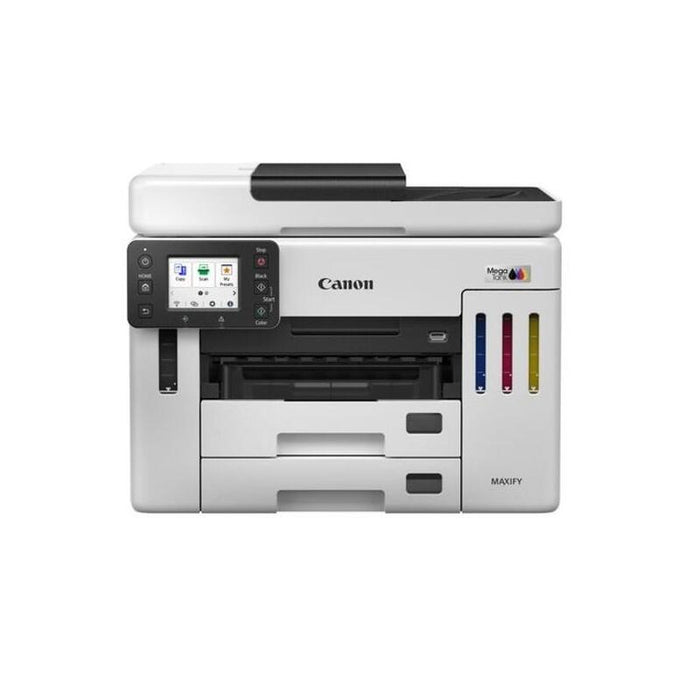 Urzadzenie Wielofunkcyjne Atramentowe Maxify Gx7140 6882c009
