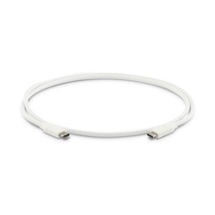 Usb-C (M) To Usb-C (M) Cable,  Gen 2 (10g), 20v 5a/100w, Dp