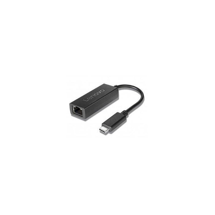 Usb C To Ethernet Adapter - **New Retail** - Warranty: 12m