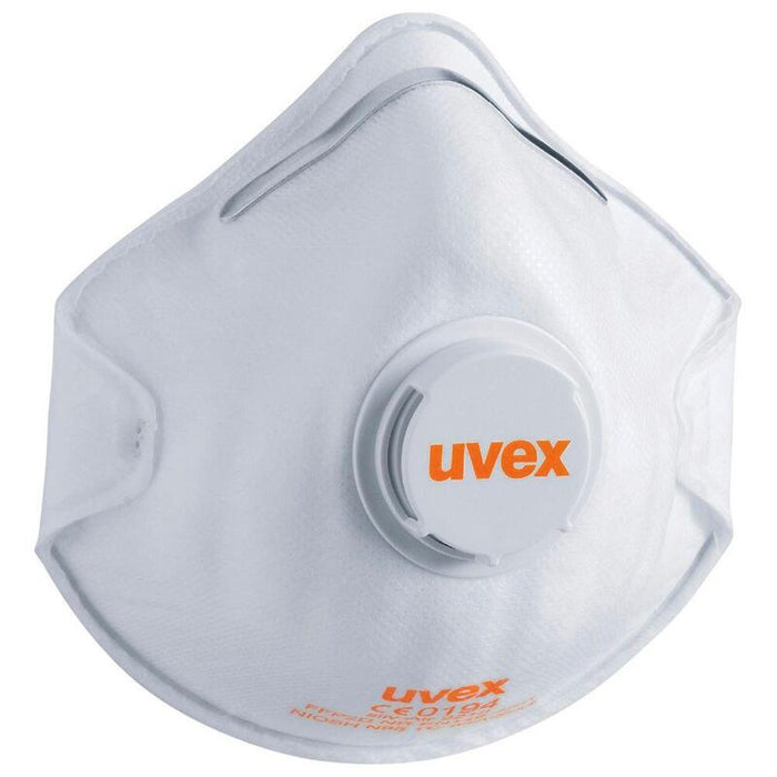 Uvex Silv-Air Class.2210 Ffp2 3x