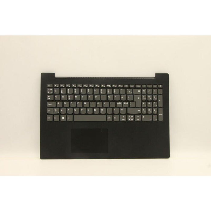 V145 Nordic Layout Keyboard  And Cover Assembly