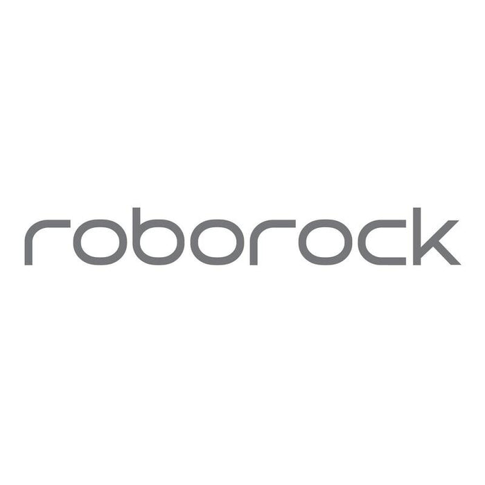 Vacuum Acc Mop Cloth/Grey 2pc 8.02.0424 Roborock
