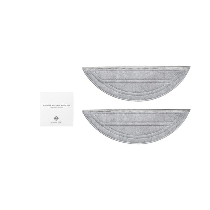 Vacuum Cleaner Accessory Roborock Map Cloth Vibrarise For Saros0 10/Saros5 10/Saros0 10(R&D)/Saros5 10(R&D) 8.02.0399