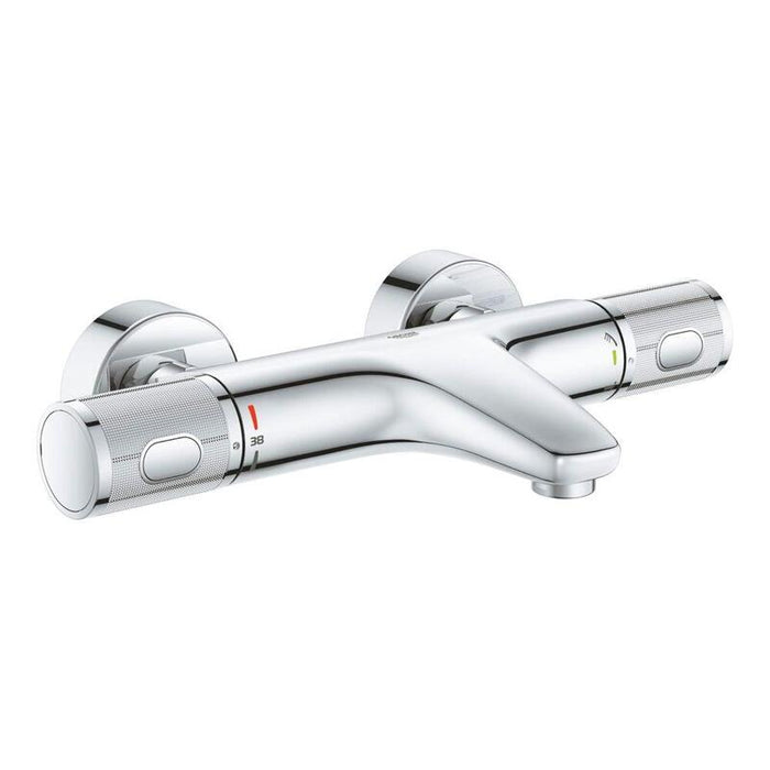Válvula Termostática De Baño Grohe Grohtherm 1000 Performance 1/2