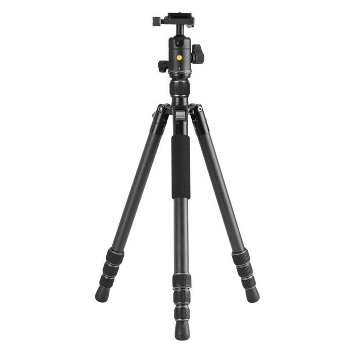 Vanguard Vesta Go 264cb Reisestativ, Karbon