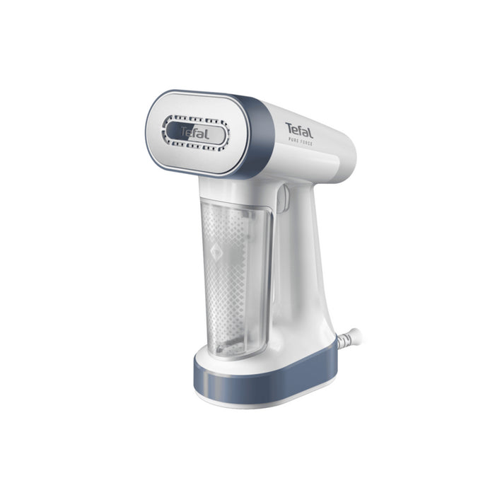 Vaporizador Portátil Tefal Dt8722e0 Pure Force 2 En 1