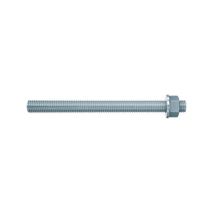 Varilla De Anclaje Fischer Fis A M10 X 150, Tornillo 10 Piezas