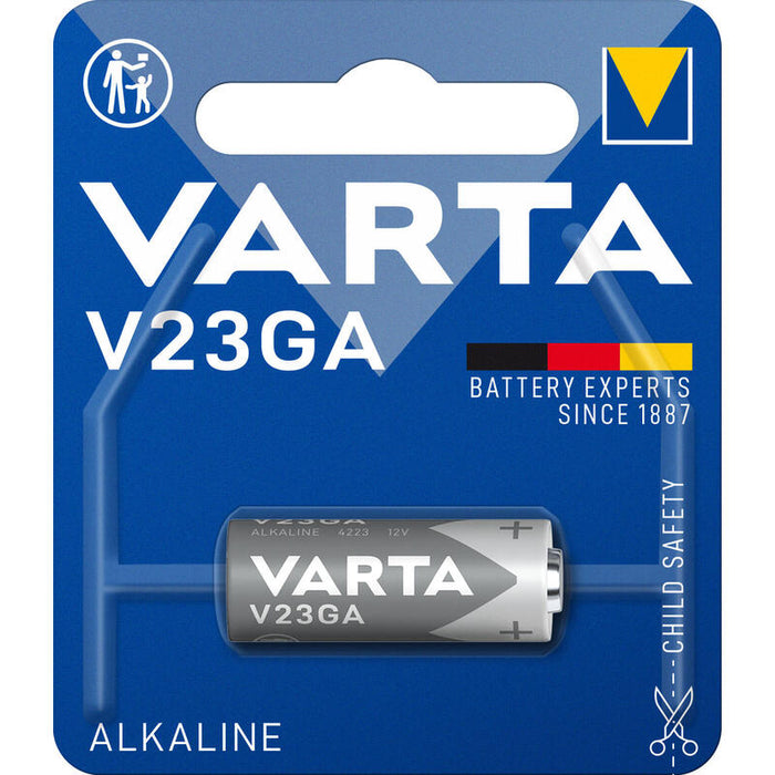 Varta Pila Alcalina V23ga Lr23a 12v Blister*1