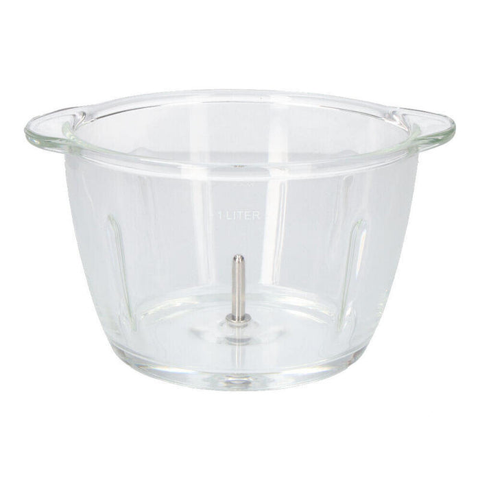 Vaso Cristal Recambio Ref. 07669
