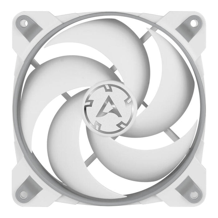 Ventilador Caja 12cm Arctic Bionix P120 Grey/White 120mm, Controlled Speed Pwm Pst