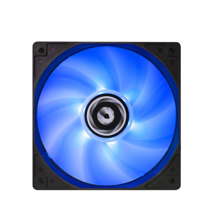 Ventilador Caja Adicional 12x12 Bitfenix Spectre Rgb Addressable Bff-Add-12025-Rp