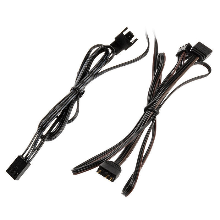 Ventilador Caja Adicional 12x12 Bitfenix Spectre Rgb Addressable Bff-Add-12025-Rp