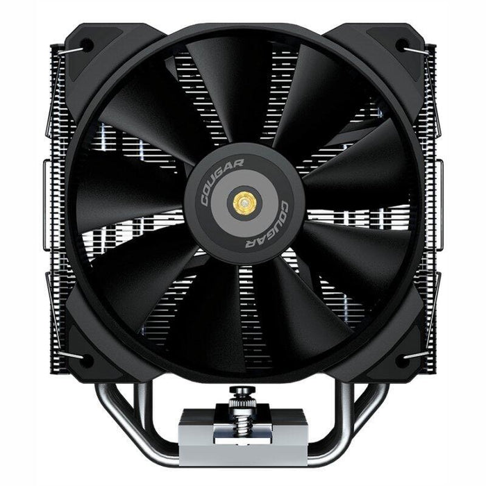 Ventilador Cpu Cougar Ventilador Mhp120 Forza 50