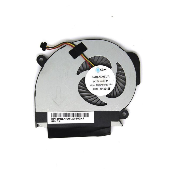 Ventilador Cpu Para Portátil Asus Udqfryh89das Ksb06105hb-Ai10