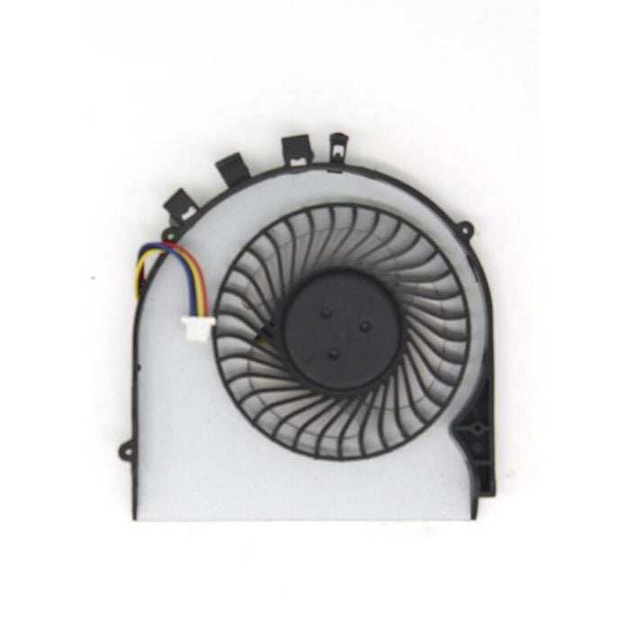 Ventilador Cpu Para Portátil Asus Vivobook F450 F450j A450