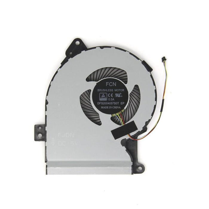 Ventilador Cpu Para Portátil Asus Vivobook X541 X541jl